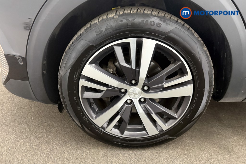 Peugeot 3008 Allure Premium Manual Diesel SUV - Stock Number (1644316) - 25th supplementary image