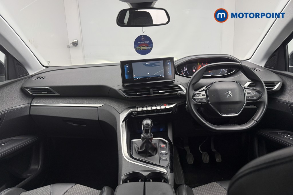 Peugeot 3008 Allure Premium Manual Diesel SUV - Stock Number (1644316) - 1st supplementary image