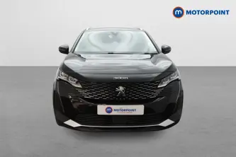 Peugeot 3008 Allure Premium Manual Diesel SUV - Stock Number (1644316) - Front bumper