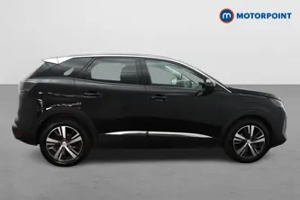 Peugeot 3008 Allure Premium Manual Diesel SUV - Stock Number (1644316) - Drivers side