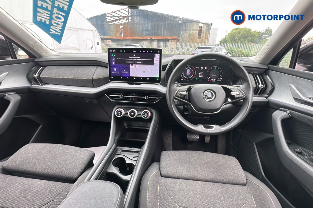 Skoda Kodiaq SE Automatic Diesel SUV - Stock Number (1645368) - 2nd supplementary image