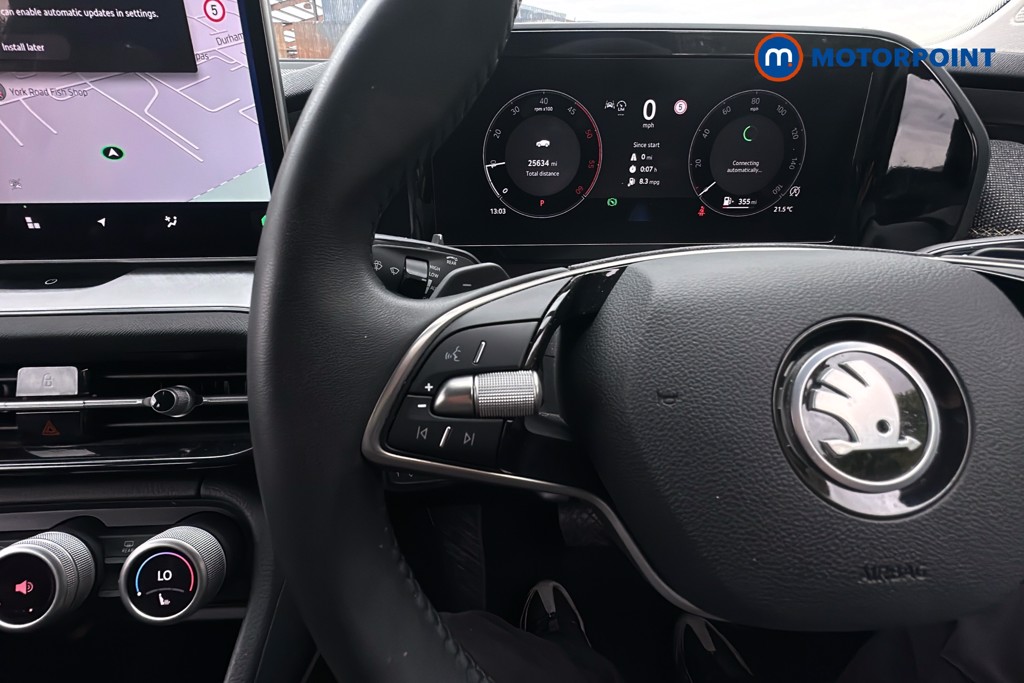 Skoda Kodiaq SE Automatic Diesel SUV - Stock Number (1645368) - 3rd supplementary image