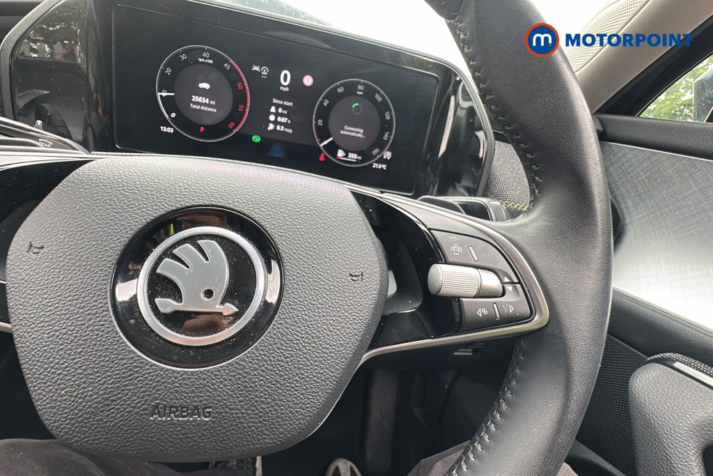 Skoda Kodiaq SE Automatic Diesel SUV - Stock Number (1645368) - 4th supplementary image