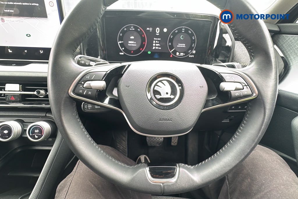 Skoda Kodiaq SE Automatic Diesel SUV - Stock Number (1645368) - 5th supplementary image