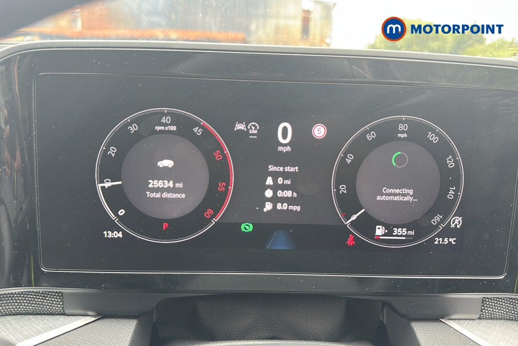 Skoda Kodiaq SE Automatic Diesel SUV - Stock Number (1645368) - 8th supplementary image