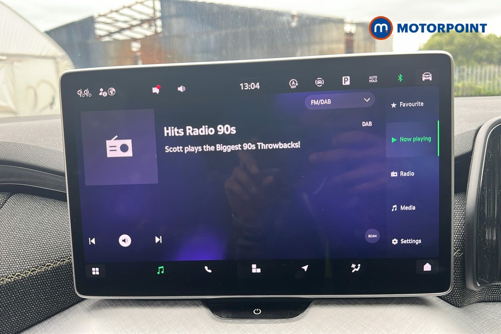 Skoda Kodiaq SE Automatic Diesel SUV - Stock Number (1645368) - 9th supplementary image
