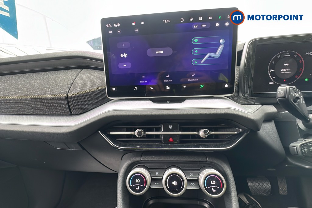 Skoda Kodiaq SE Automatic Diesel SUV - Stock Number (1645368) - 12th supplementary image