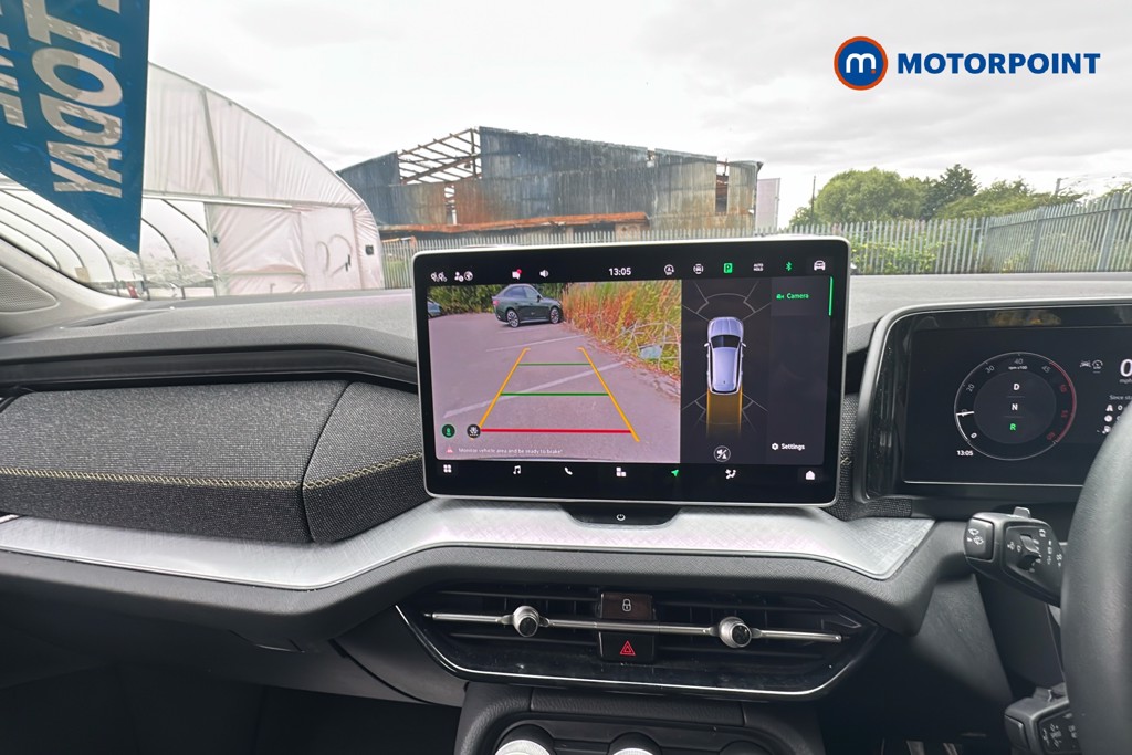 Skoda Kodiaq SE Automatic Diesel SUV - Stock Number (1645368) - 13th supplementary image