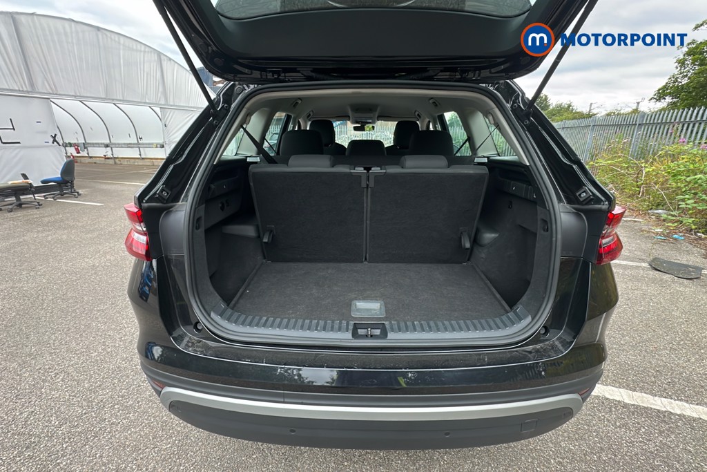 Skoda Kodiaq SE Automatic Diesel SUV - Stock Number (1645368) - 33rd supplementary image