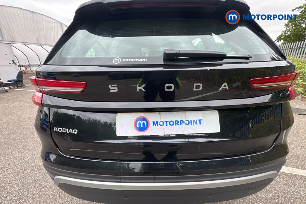 Skoda Kodiaq SE Automatic Diesel SUV - Stock Number (1645368) - 37th supplementary image