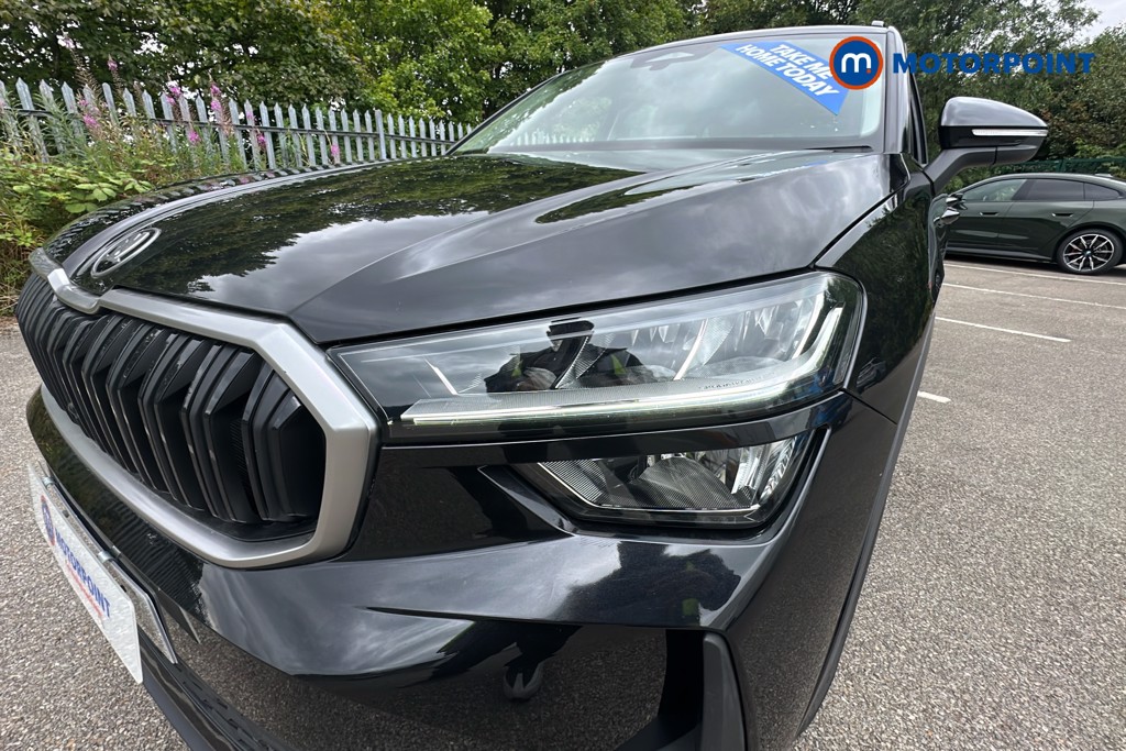 Skoda Kodiaq SE Automatic Diesel SUV - Stock Number (1645368) - 44th supplementary image