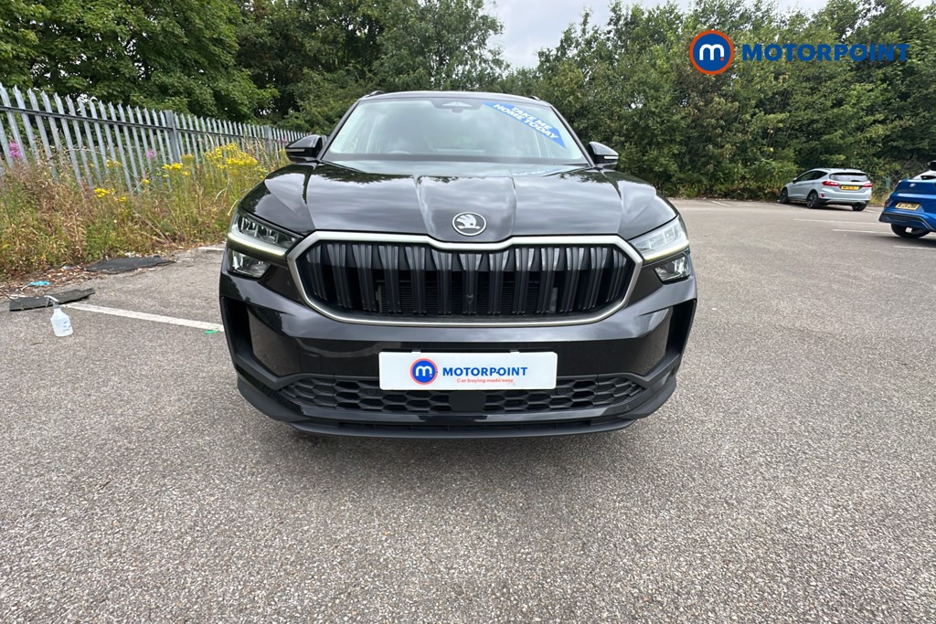 Skoda Kodiaq SE Automatic Diesel SUV - Stock Number (1645368) - 45th supplementary image