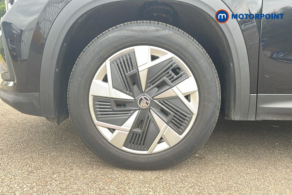 Skoda Kodiaq SE Automatic Diesel SUV - Stock Number (1645368) - 47th supplementary image