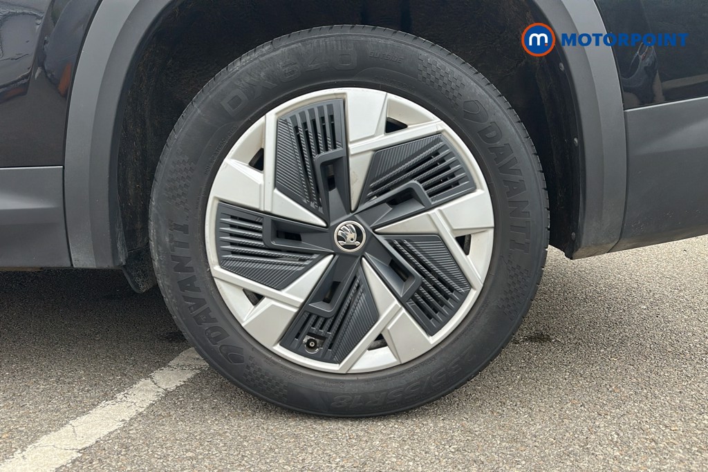 Skoda Kodiaq SE Automatic Diesel SUV - Stock Number (1645368) - 48th supplementary image
