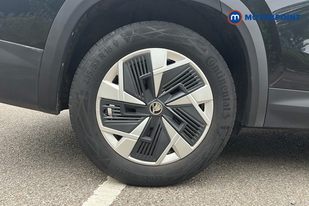 Skoda Kodiaq SE Automatic Diesel SUV - Stock Number (1645368) - 49th supplementary image