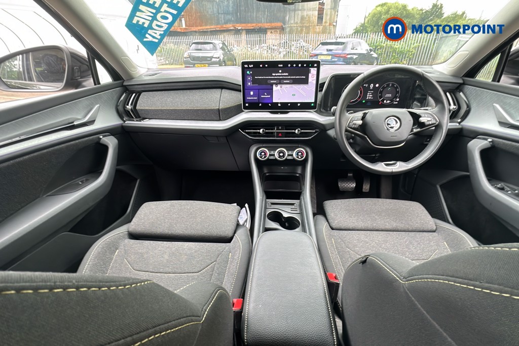 Skoda Kodiaq SE Automatic Diesel SUV - Stock Number (1645368) - 1st supplementary image