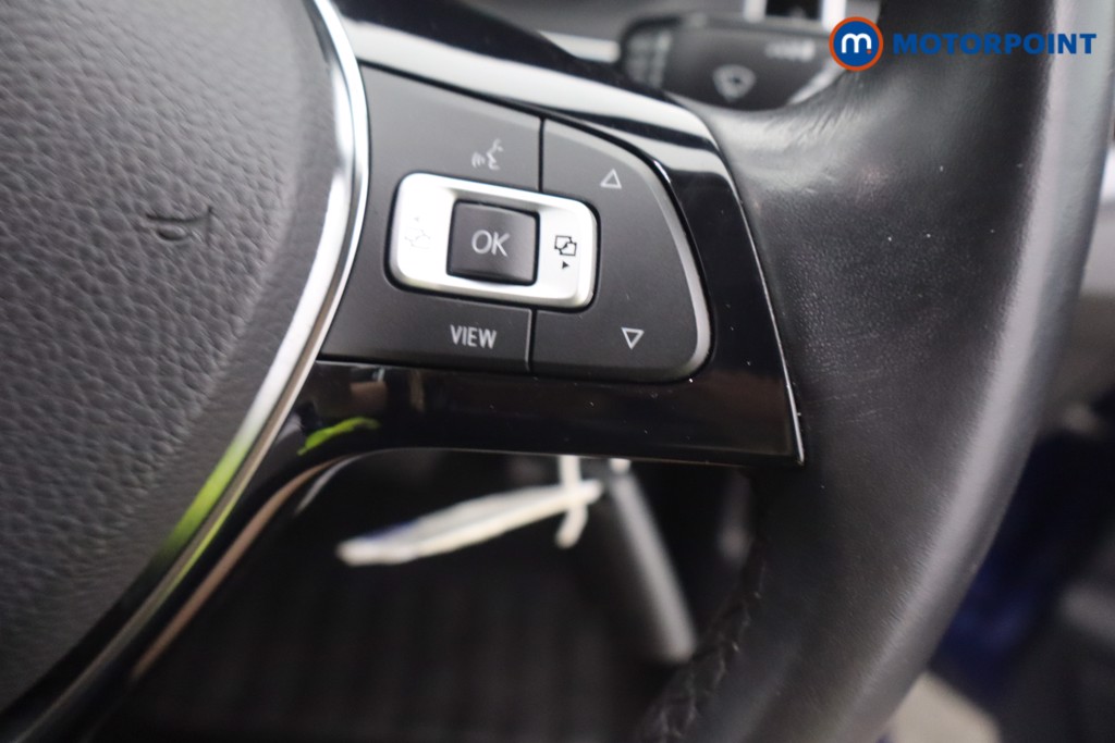Volkswagen Polo SEL Automatic Petrol Hatchback - Stock Number (1645545) - 7th supplementary image