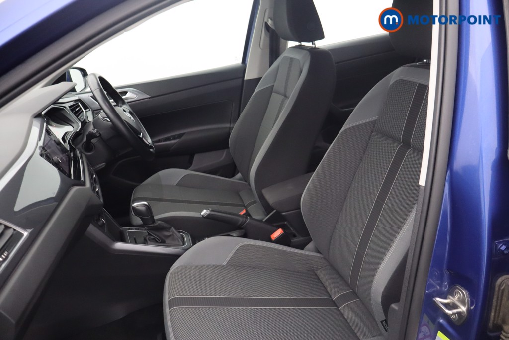Volkswagen Polo SEL Automatic Petrol Hatchback - Stock Number (1645545) - 10th supplementary image