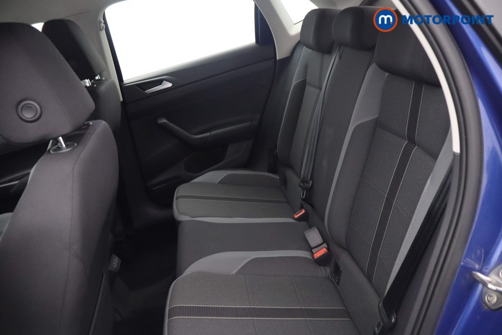 Volkswagen Polo SEL Automatic Petrol Hatchback - Stock Number (1645545) - 11th supplementary image