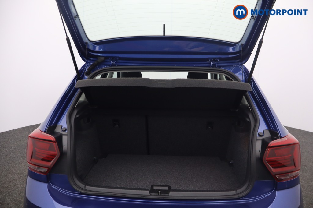 Volkswagen Polo SEL Automatic Petrol Hatchback - Stock Number (1645545) - 12th supplementary image