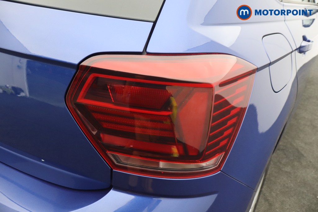 Volkswagen Polo SEL Automatic Petrol Hatchback - Stock Number (1645545) - 13th supplementary image