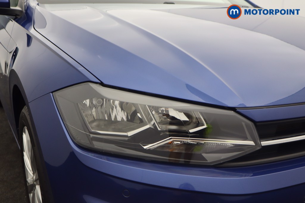 Volkswagen Polo SEL Automatic Petrol Hatchback - Stock Number (1645545) - 16th supplementary image