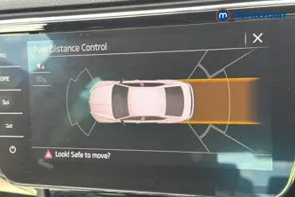 Skoda Superb Sport Line Plus Automatic Petrol Plug-In Hybrid Hatchback - Stock Number (1645909) - 993rd supplementary image
