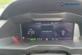 Skoda Superb Sport Line Plus Automatic Petrol Plug-In Hybrid Hatchback - Stock Number (1645909) - 7th supplementary image
