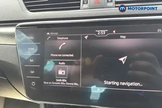 Skoda Superb Sport Line Plus Automatic Petrol Plug-In Hybrid Hatchback - Stock Number (1645909) - 8th supplementary image