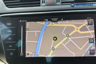 Skoda Superb Sport Line Plus Automatic Petrol Plug-In Hybrid Hatchback - Stock Number (1645909) - 9th supplementary image