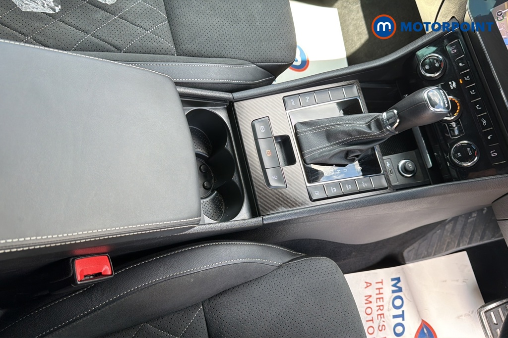 Skoda Superb Sport Line Plus Automatic Petrol Plug-In Hybrid Hatchback - Stock Number (1645909) - 15th supplementary image