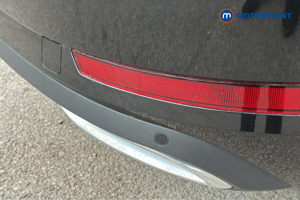 Skoda Superb Sport Line Plus Automatic Petrol Plug-In Hybrid Hatchback - Stock Number (1645909) - 39th supplementary image