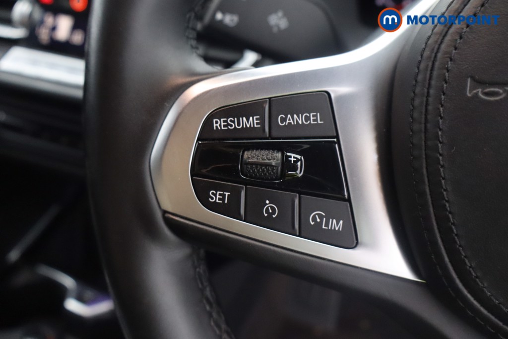 BMW 1 Series M Sport Automatic Petrol Hatchback - Stock Number (1648076) - 6th supplementary image