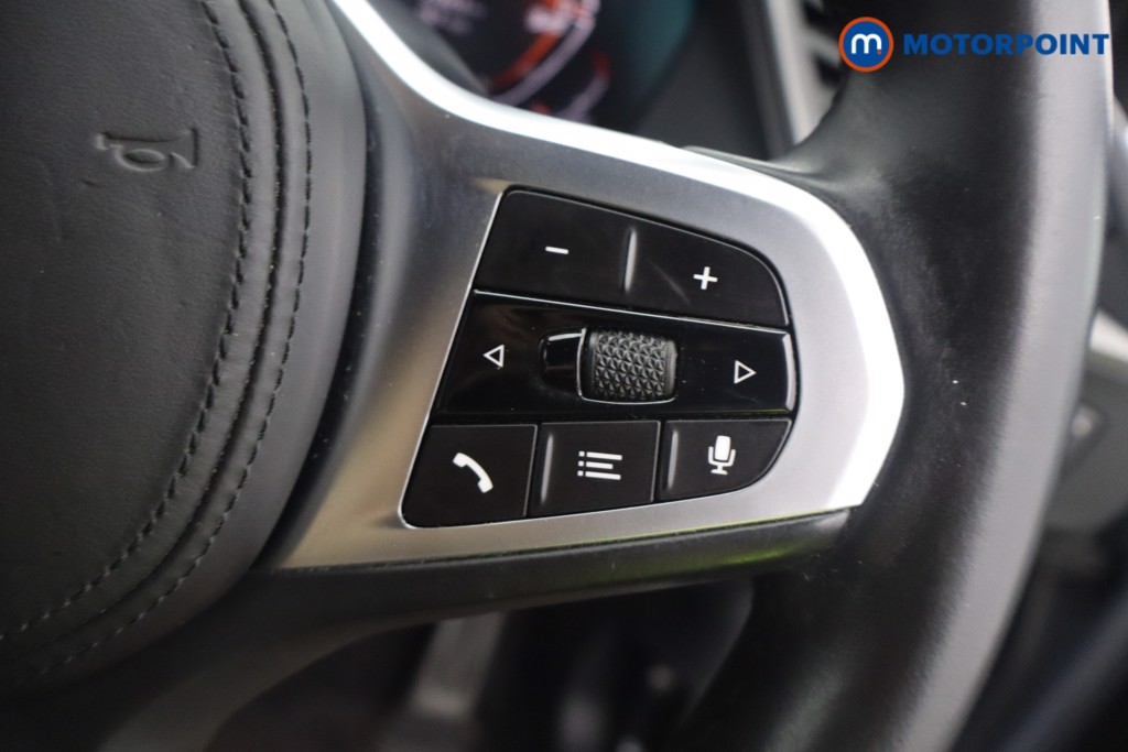 BMW 1 Series M Sport Automatic Petrol Hatchback - Stock Number (1648076) - 7th supplementary image
