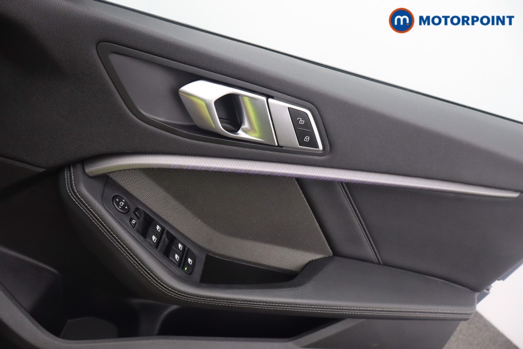 BMW 1 Series M Sport Automatic Petrol Hatchback - Stock Number (1648076) - 9th supplementary image