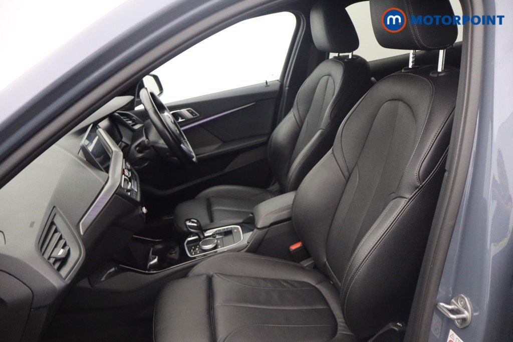 BMW 1 Series M Sport Automatic Petrol Hatchback - Stock Number (1648076) - 10th supplementary image
