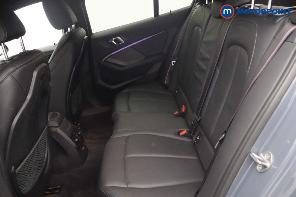 BMW 1 Series M Sport Automatic Petrol Hatchback - Stock Number (1648076) - 11th supplementary image