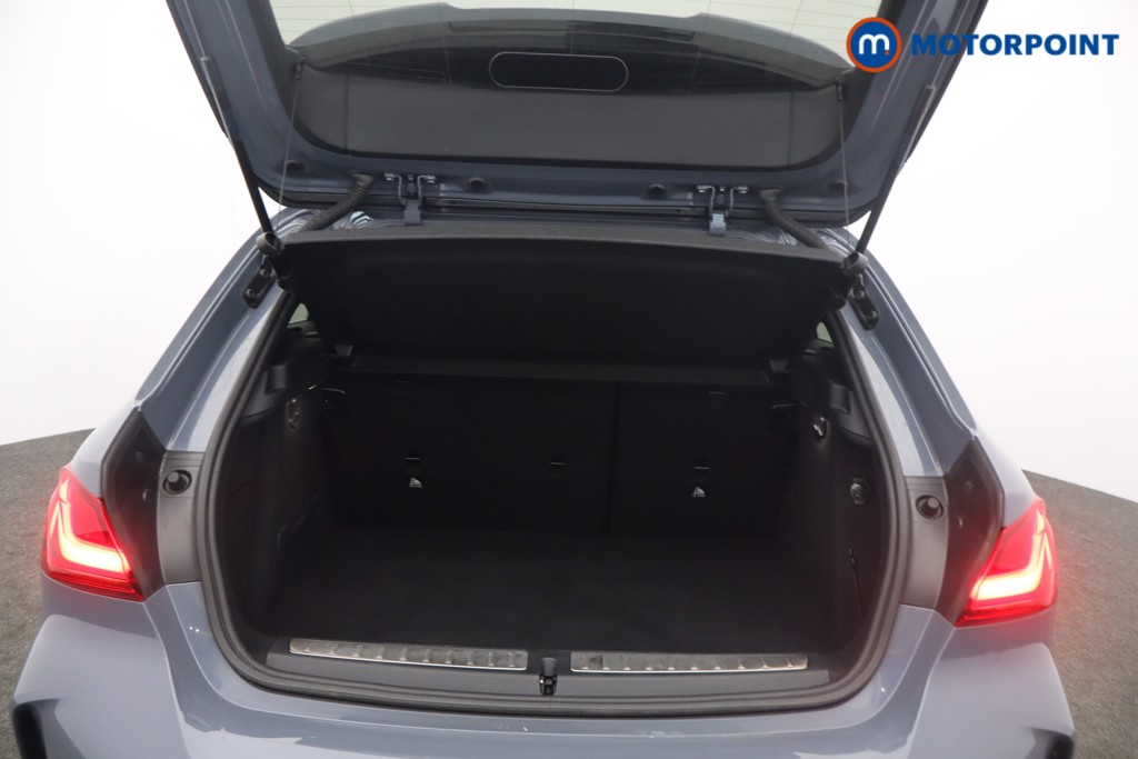 BMW 1 Series M Sport Automatic Petrol Hatchback - Stock Number (1648076) - 12th supplementary image