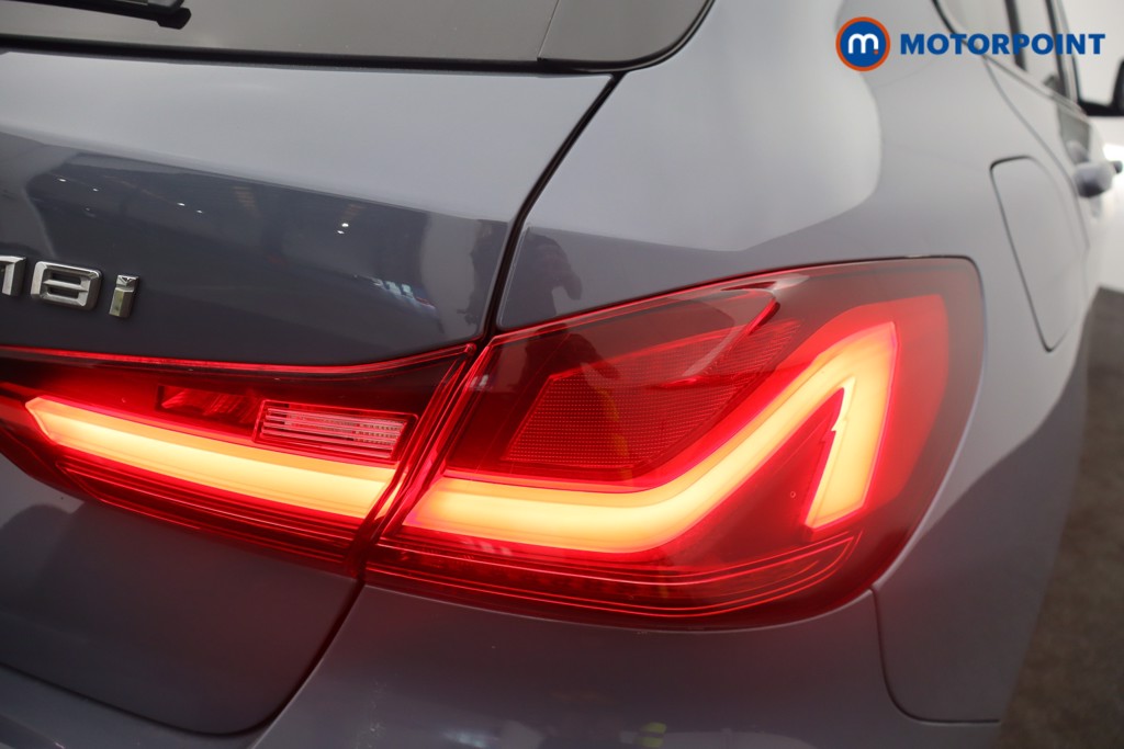 BMW 1 Series M Sport Automatic Petrol Hatchback - Stock Number (1648076) - 13th supplementary image