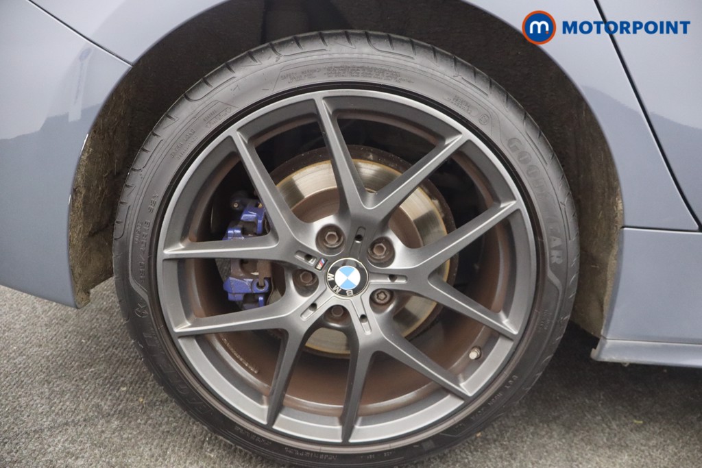 BMW 1 Series M Sport Automatic Petrol Hatchback - Stock Number (1648076) - 14th supplementary image