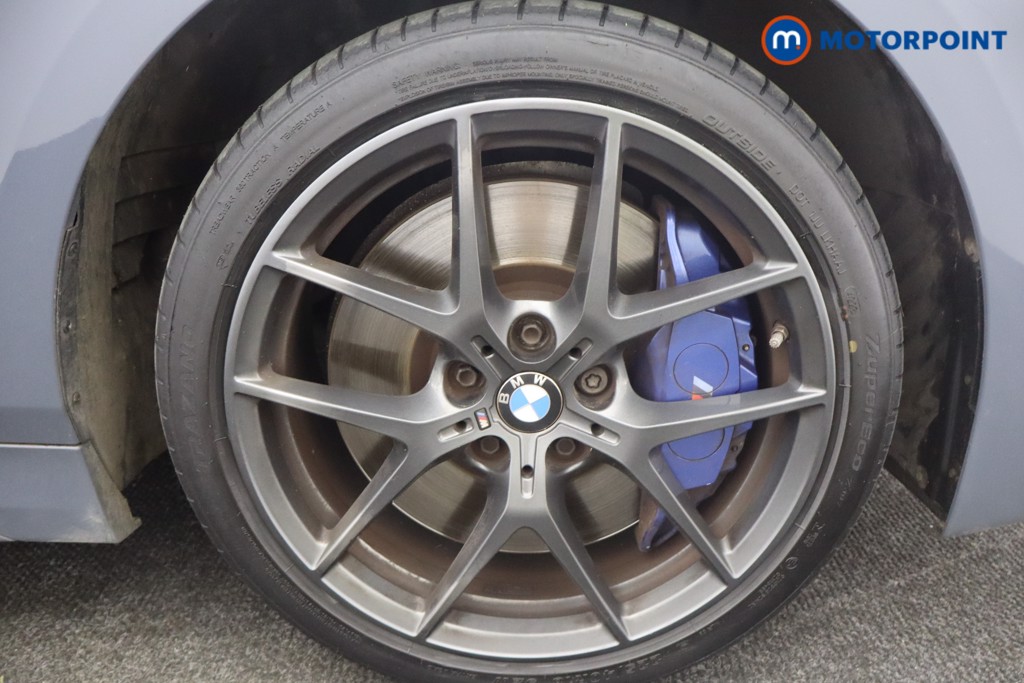 BMW 1 Series M Sport Automatic Petrol Hatchback - Stock Number (1648076) - 15th supplementary image