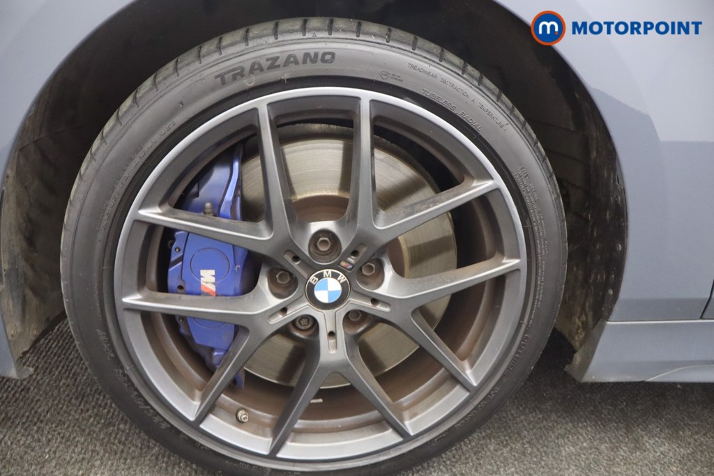 BMW 1 Series M Sport Automatic Petrol Hatchback - Stock Number (1648076) - 17th supplementary image