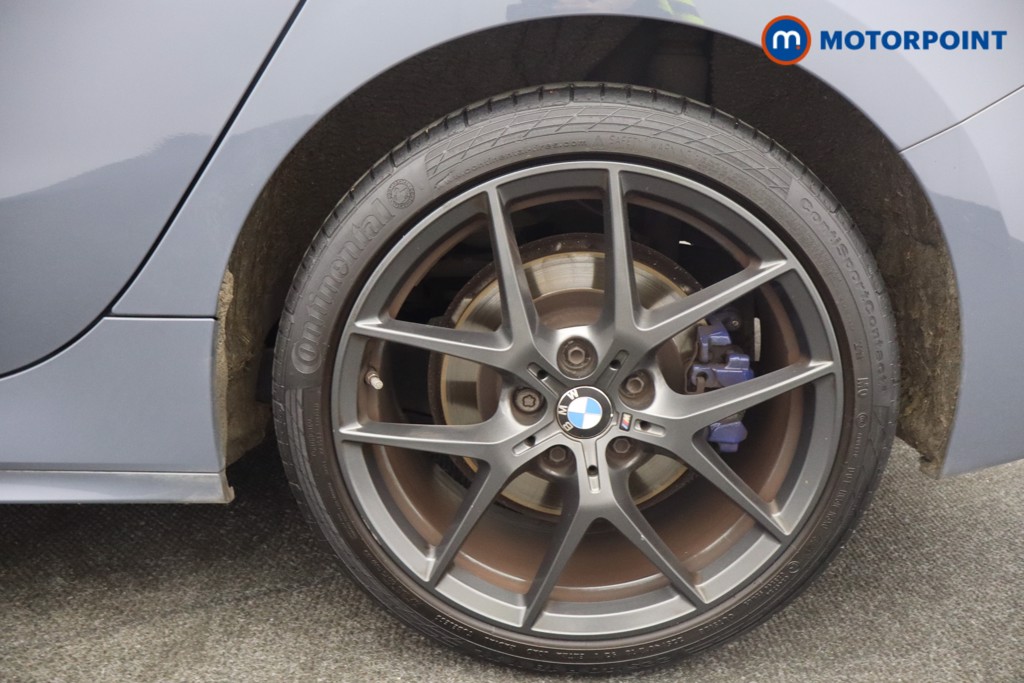 BMW 1 Series M Sport Automatic Petrol Hatchback - Stock Number (1648076) - 18th supplementary image
