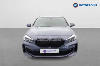 BMW 1 Series M Sport Automatic Petrol Hatchback - Stock Number (1648076) - Front bumper