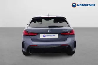 BMW 1 Series M Sport Automatic Petrol Hatchback - Stock Number (1648076) - Rear bumper