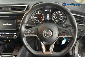 Nissan Qashqai Acenta Premium Manual Petrol SUV - Stock Number (1648438) - 2nd supplementary image