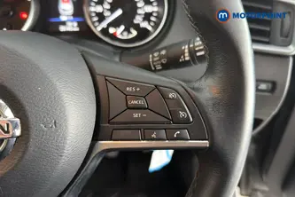 Nissan Qashqai Acenta Premium Manual Petrol SUV - Stock Number (1648438) - 3rd supplementary image
