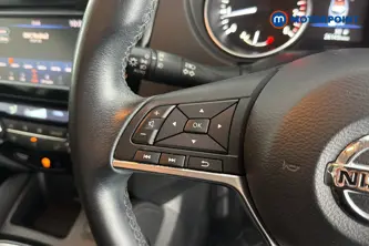 Nissan Qashqai Acenta Premium Manual Petrol SUV - Stock Number (1648438) - 4th supplementary image