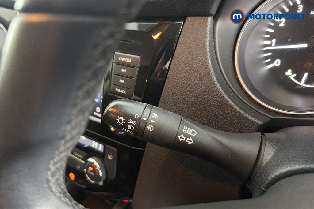 Nissan Qashqai Acenta Premium Manual Petrol SUV - Stock Number (1648438) - 5th supplementary image