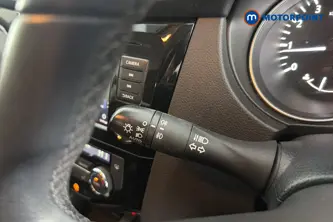 Nissan Qashqai Acenta Premium Manual Petrol SUV - Stock Number (1648438) - 5th supplementary image